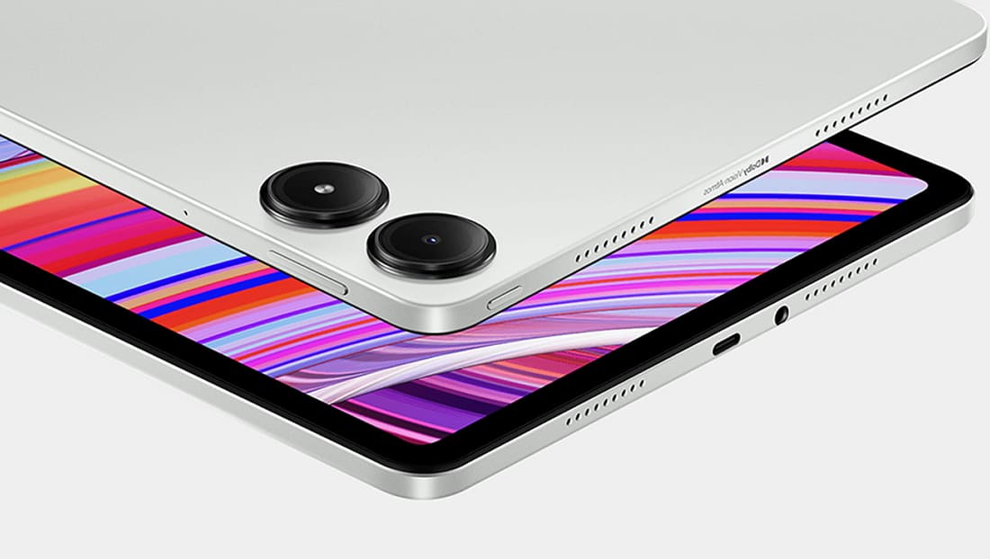 купить Redmi Pad Pro в hi-store